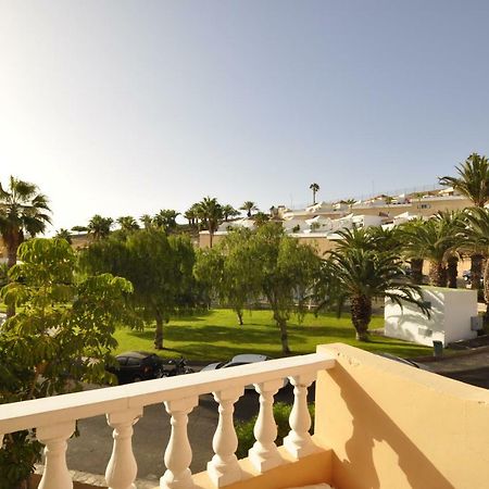 Paradise Court Las Americas Wifi Pool 25 Costa Adeje  Bagian luar foto