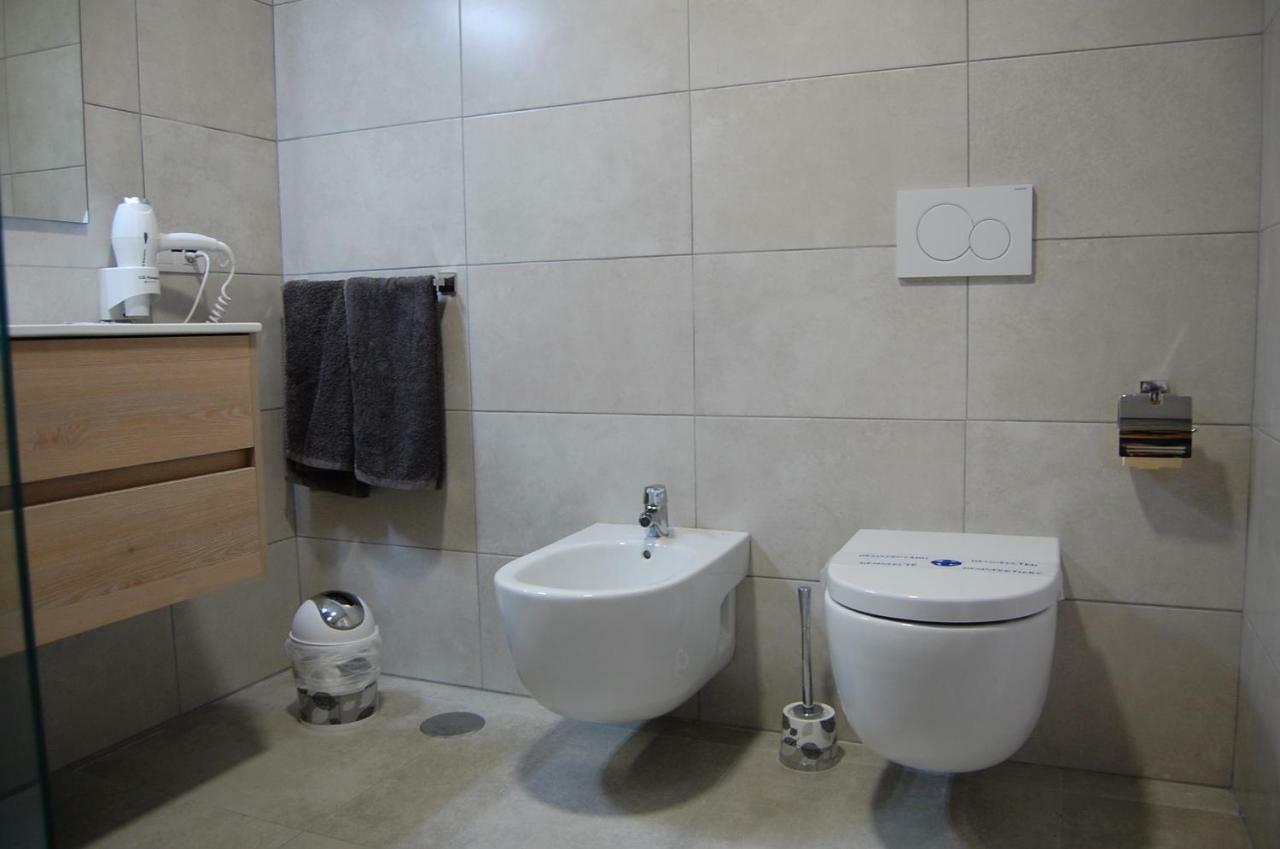 Paradise Court Las Americas Wifi Pool 25 Costa Adeje  Bagian luar foto