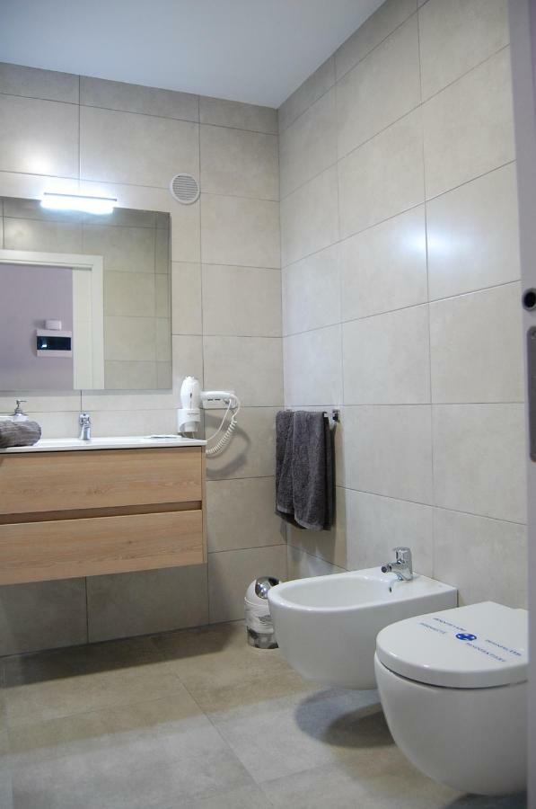 Paradise Court Las Americas Wifi Pool 25 Costa Adeje  Bagian luar foto